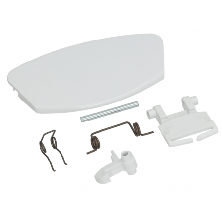 Newpol 719004400 Fermeture de porte de lavage