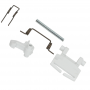 Newpol 719004400 Fermeture de porte de lavage