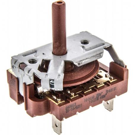 TEKA OVEN SECTOR 4 POSITIONS HE450 HT495ME HT490