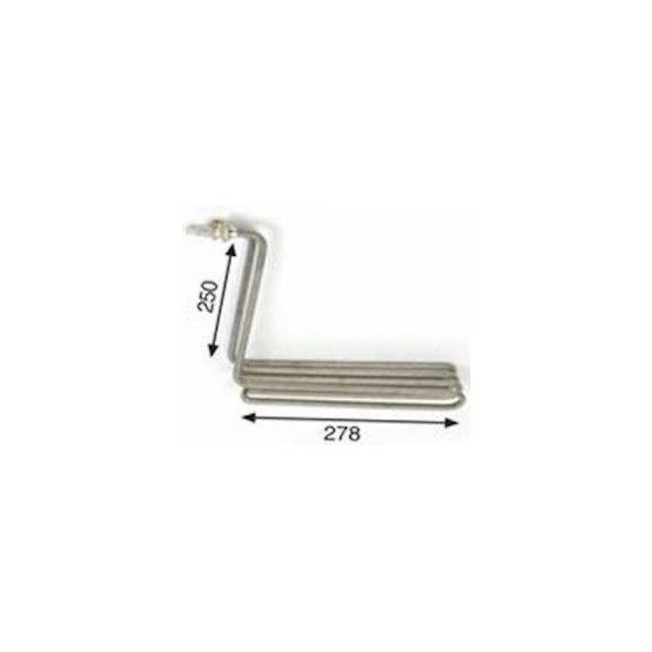 Angelopo 2050W 220V Fritteuse Widerstand