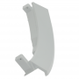 Bosch White Bosch Washer Door 751782
