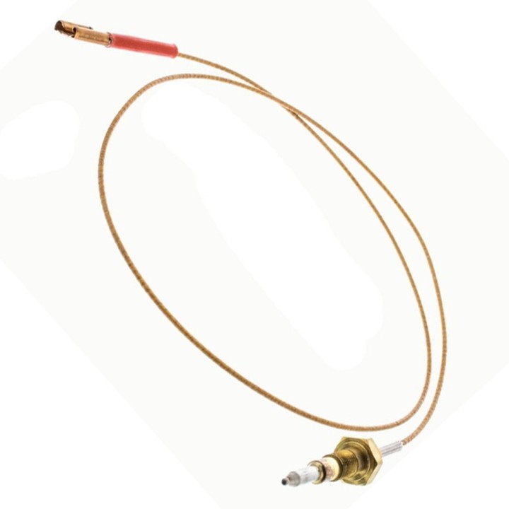 Standard Boiler Thermocouple Connection With Faston 051 1130/175K