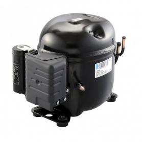 Compressore Tecumseh AEZ4430Z/AE4430Z-FZ1A R404A 220V 1/2CV Alta temperatura 5,16 cm3