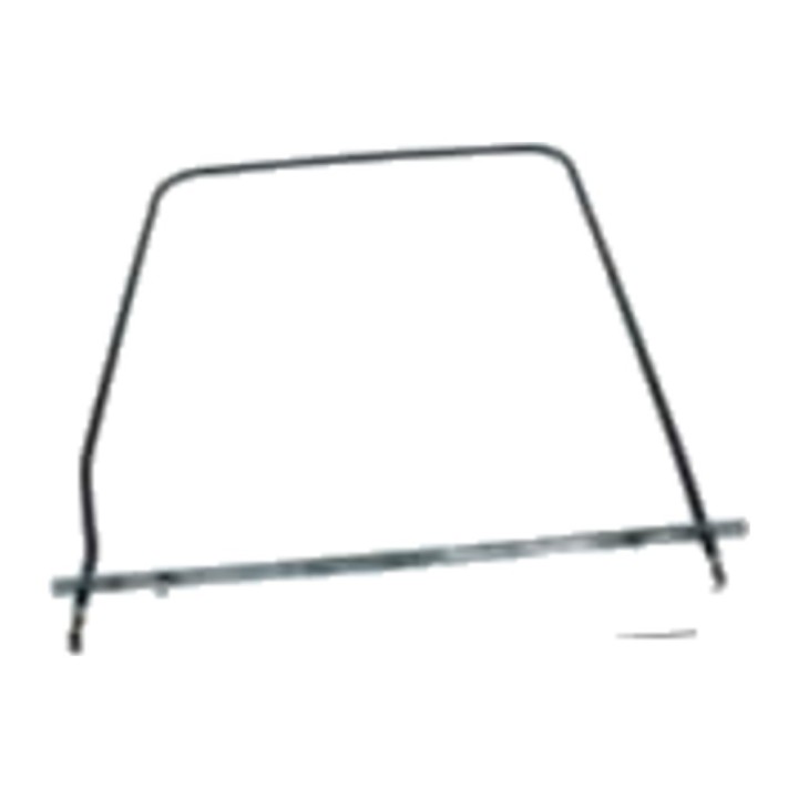 Resistencia Horno Solera compatible con Balay 650w 230v