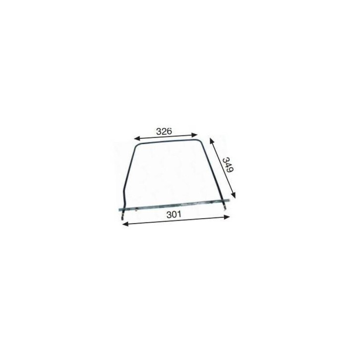 Balay Solera Oven Resistance 650W 230V