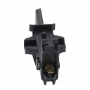 2 Elecobillas Electrolux Zanussi 4055050480 Motor de lavage