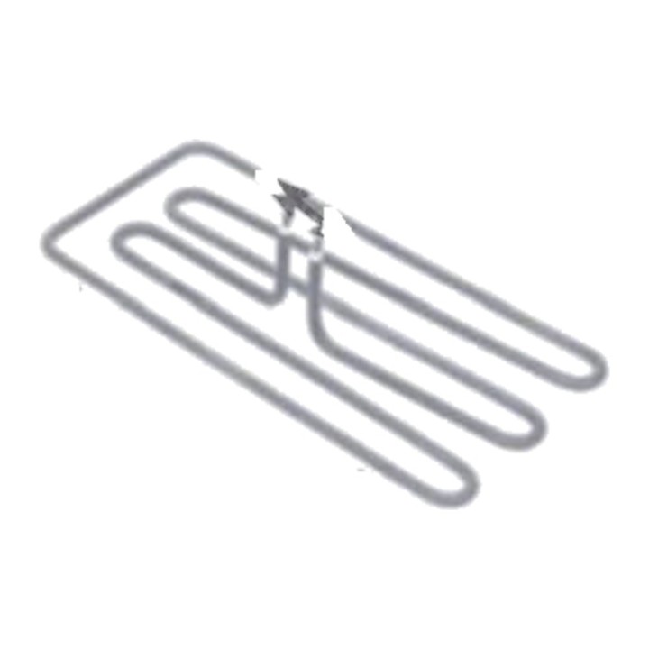 Chrome Iron Resistance 2500W 230V