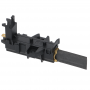 2 Elecobillas Electrolux Zanussi 4055050480 Motor de lavage