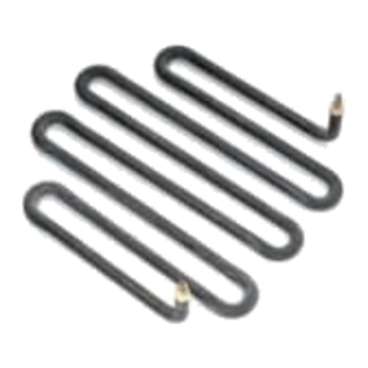 Tubo Di Resistenza Per Forno Industriale R12,5 Mm 3000W 230 V