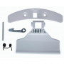 Zanussi Electrolux 5026790700 Fermeture de porte de lavage