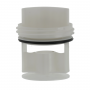 Filtro Bomba Desague Lavadora Compatible con Balay 3TS84120 605010