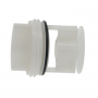 Filtro Bomba Desague Lavadora Compatible con Balay 3TS84120 605010