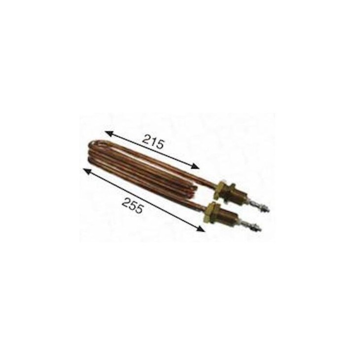 Waschtönung Beständigkeit 3500W 230V