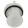 Filtro Bomba Desague Lavadora Compatible con Balay 3TS84120 605010