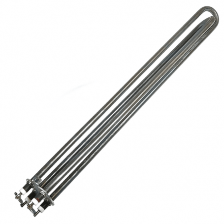 Elektrischer Thermowiderstand 750W + 750W 230 V