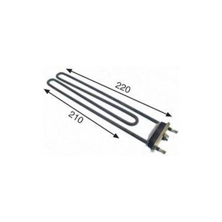 Polimatic 3000W 220V Widerstand