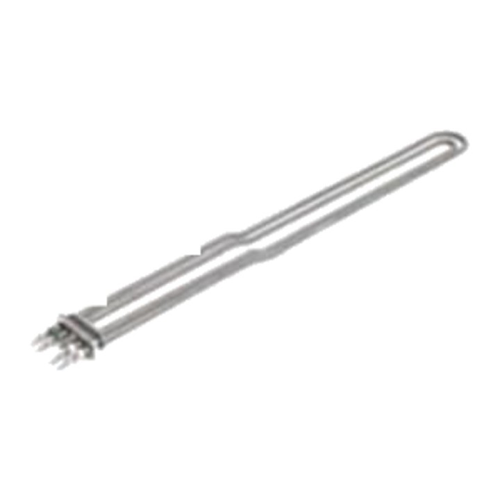 Girbau 321018 L-690 Mm Widerstand + 7200 W 230 V Schmelzklebstoff