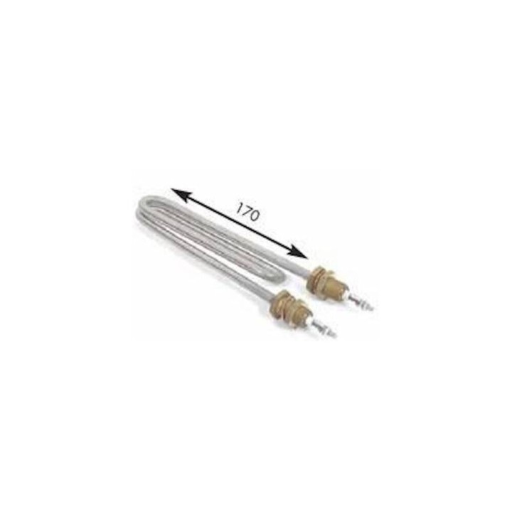 Widerstand Rac 3/8 L-170 Mm 1200W 230V
