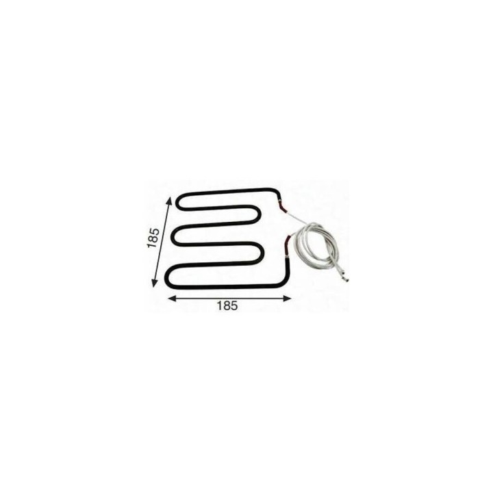 Sammic Resistenza Grill 1000W 230V