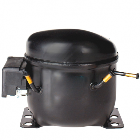 Compresor Secop HMK 13 KK.3 R600 220v 1/3Cv Baja Temperatura 13,25cm3