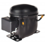 Compresor Secop HMK 13 KK.3 R600 220v 1/3Cv Baja Temperatura 13,25cm3