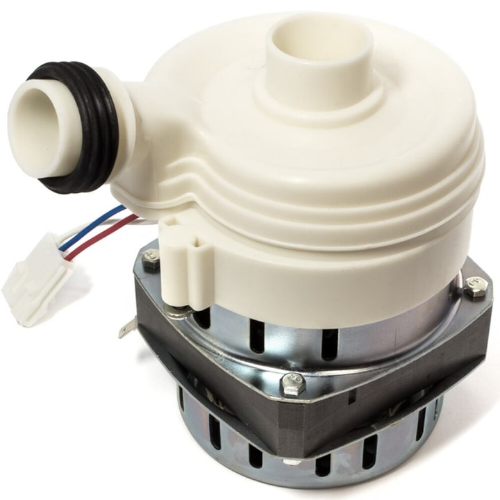 Lg 5859Dd9001A Spülmaschinenpumpenmotor 4681Ed1001B 5859Ed1001A