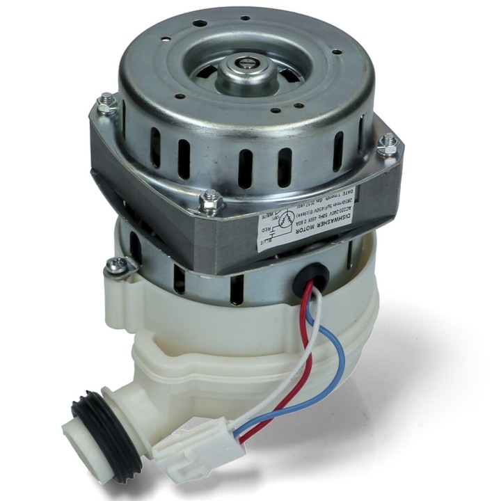 Motore Pompa Lavastoviglie Lg 5859Dd9001A 4681Ed1001B 5859Ed1001A