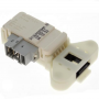 Retardo Blocapuerta Lavadora Indesit Whirpool C00306612-C00283993