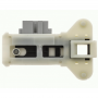 Retardo Blocapuerta Lavadora Indesit Whirpool C00306612-C00283993