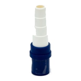 Riduttore Di Scarico In Pvc Da 20 Mm A 10-R12-14-16 Mm