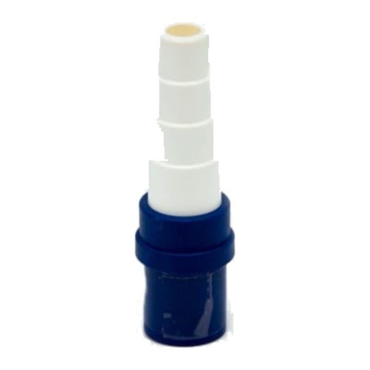 Riduttore Di Scarico In Pvc Da 20 Mm A 10-R12-14-16 Mm
