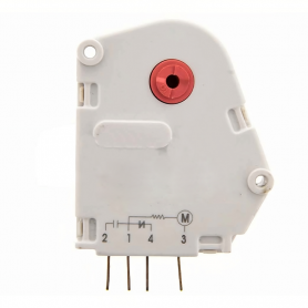 Standard Timer Refrigerator Defrost No frost