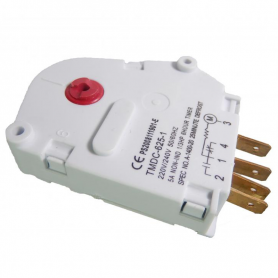 Frigorific Descarche Timer Paragon Standard No Frost 6h/25min