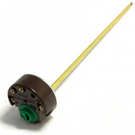 Termostato Termo Electrico 20-70 Grados Cointra Ariston Thermor 16A Standard