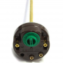 Elektro-Heizung Thermostat 20-70 Grad Cointra Ariston Standard-16A Thermor
