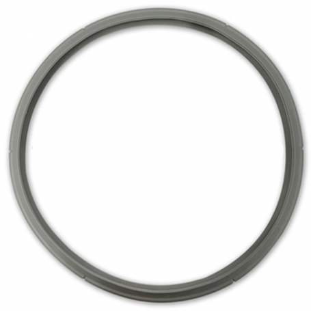 Adaptable Olla Fissler Silicone 22cm White