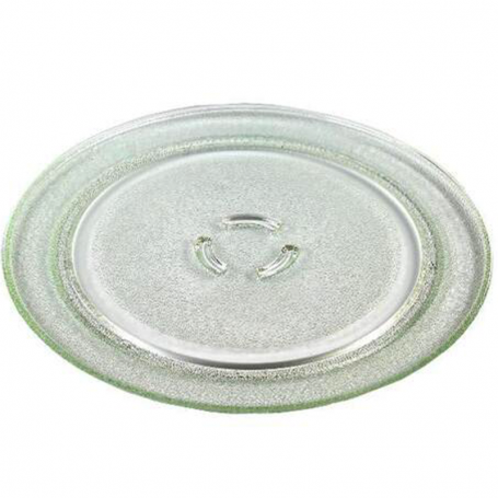 Microwave dish standard 325mm trebol