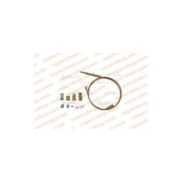Set Di Termocoppie Da 900 Mm 10 Pezzi Standard