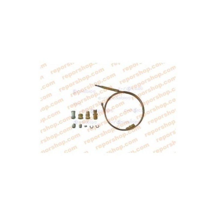 900Mm Thermocouple Set 10 Standard Pieces