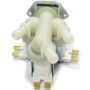 Electrovalvula 3 roads 90 degrees standard