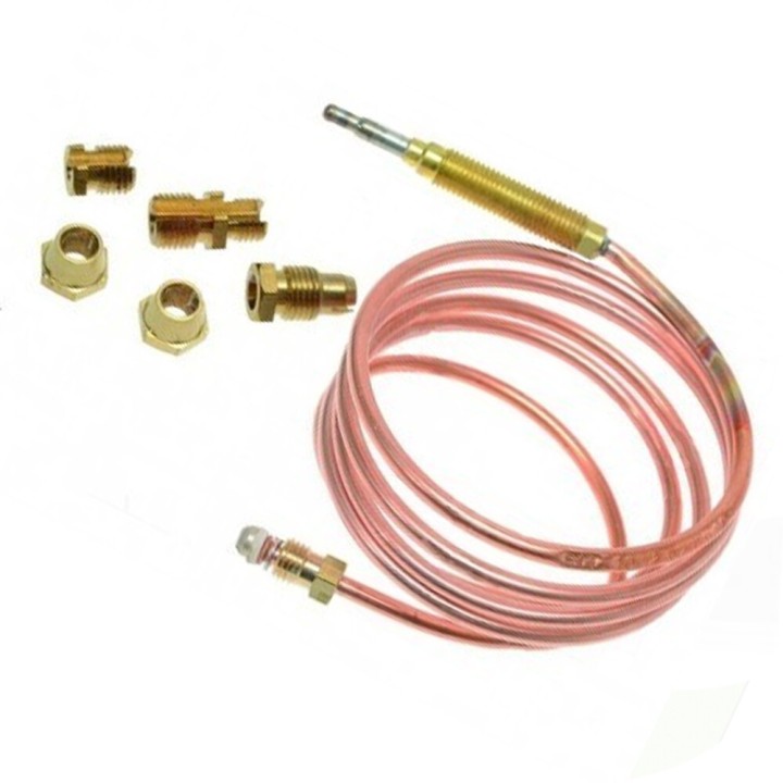 Set Di Termocoppie Da 600 Mm 5 Pezzi Standard