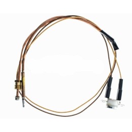 Termocoppia Caldaia Chaffoteux Con Sicurezza 110C 6010034230