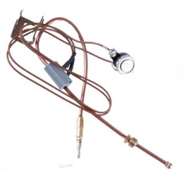 Chaudière Chaffoteux Thermocouple Avec Thermostat 105C 61010614