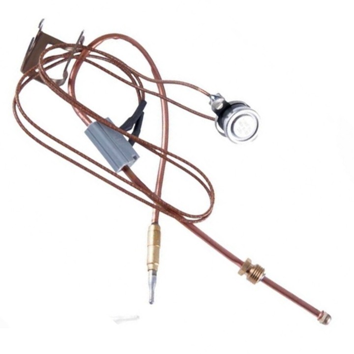 Chaffoteux Boiler Thermocouple With Thermostat 105C 61010614