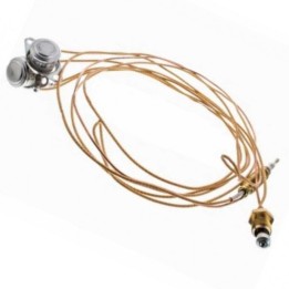 Chaudière Cointra Thermocouple Assemblé 2 Thermostats 6058