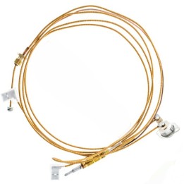 Fagor F15.20 Limiteur De Thermocouple De Chaudière Mu1205700 Original