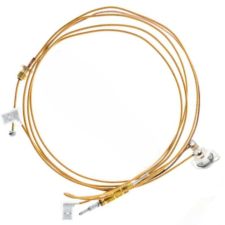 Fagor F15.20 Limitatore Termocoppia Caldaia Mu1205700 Originale
