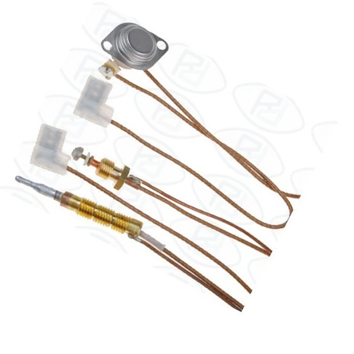 Fagor F15.20 Kessel Thermoelement-Begrenzer Mu1205700 Original