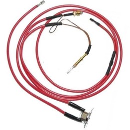 Junkers Probe Heizung Thermoelement 8707206117