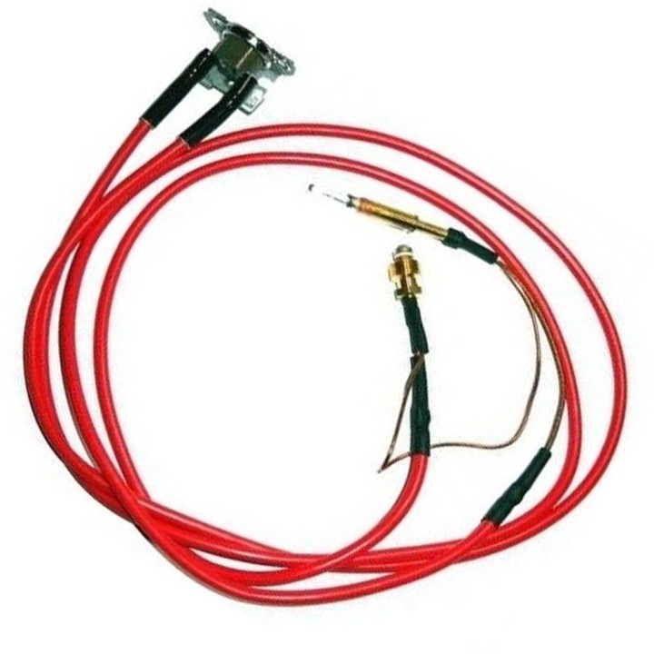 Junkers Sonde Chauffante Thermocouple 8707206098